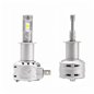 Set 2 becuri H3, LED, 10-16V, 72W, 7920lm, 6500K, Canbus, X2 Series, 02971 Amio Set 2 becuri H3, LED, 10-16V, 72W, 7920lm, 6500K, Canbus, X2 Series, 02971 Amio