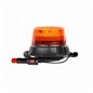 Girofar 12/24V, h110, 8 LED-uri, 24W, prindere cu magnet si ventuza, TT.1425 Girofar 12/24V, h110, 8 LED-uri, 24W, prindere cu magnet si ventuza, TT.1425