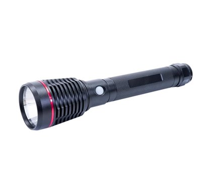 Lanterna LED cu acumulator, microUSB, IPX4, Adventure F420 PNI
