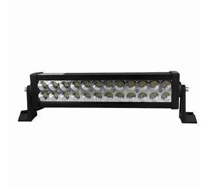 Proiector LED BAR, 410x115, 24 LED-uri, 72W, 5400lm, TT.2872