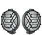 Set Proiectoare ceata fi159, cu grila, HO1 Wesem 04416 
