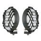 Set Proiectoare, fi160 faza lunga, cu grila, HO1.4616 Wesem , HO1.00701x2