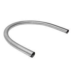 Tub flexibil esapament, 76x2000mm, din inox, PG98