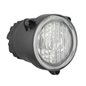 Proiector ceata, fi84, LED, prindere in 3 puncte, CDC2 48031 Wesem