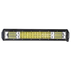 Proiector LED BAR 448x78, 84 LED-uri, combo, 126W, 5460lm, LB0078 TruckLed