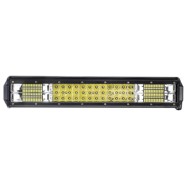 Proiector LED BAR 448x78, 84 LED-uri, combo, 126W, 5460lm, LB0078 TruckLed
