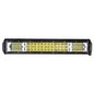 Proiector LED BAR 448x78, 84 LED-uri, combo, 126W, 5460lm, LB0078 TruckLed