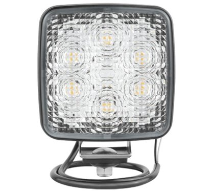 Proiector lucru 105x105, LED, 1600lm, CRK2B.54200 Wesem