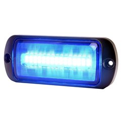 Proiector stroboscopic 113x46, LED, montare in grila, slim, 21W,  W217 WAS 1470