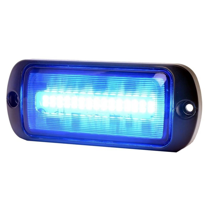 Proiector stroboscopic 113x46, LED, montare in grila, slim, 21W, W217 WAS 1470 Proiector stroboscopic 113x46, LED, montare in grila, slim, 21W, W217 WAS 1470