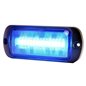 Proiector stroboscopic 113x46, LED, montare in grila, slim, 21W, W217 WAS 1470 Proiector stroboscopic 113x46, LED, montare in grila, slim, 21W, W217 WAS 1470