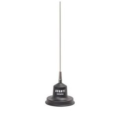 Antena statie 90cm Avanti Carera, A209 cu magnet 10cm 
