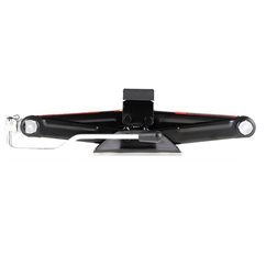 Cric foarfeca, 1.5T, 25-38cm, cu manivela, husa depozitare, Ultralift M Pro, 347.15 Heyner