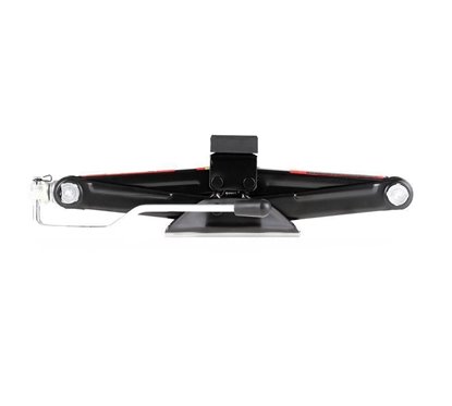 Cric foarfeca, 1.5T, 25-38cm, cu manivela, husa depozitare, Ultralift M Pro, 347.15 Heyner