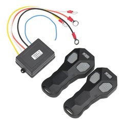 Kit telecomanda wireless pentru troliu, Atv-Auto, 12-24V, set, 223C Art
