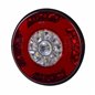 Lampa pozitie fi121, cu ceata si mers inapoi, LED Neon, Lucy LZD2424 Horpol