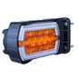 Lampa semnalizare cu pozitie, LED, 120x70, pentru fata sau spate, cu prindere pe teava, fi20-30, CLEOfront, LZD 2789 R1 Horpol Lampa semnalizare cu pozitie, LED, 120x70, pentru fata sau spate, cu prindere pe teava, fi20-30, CLEOfront, LZD 2789 R1 Horpol
