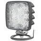 Proiector lucru 105x105, LED, 12-24V, 22W, 1600lm, 50Â°, CRK2C.54910 blister Wesem