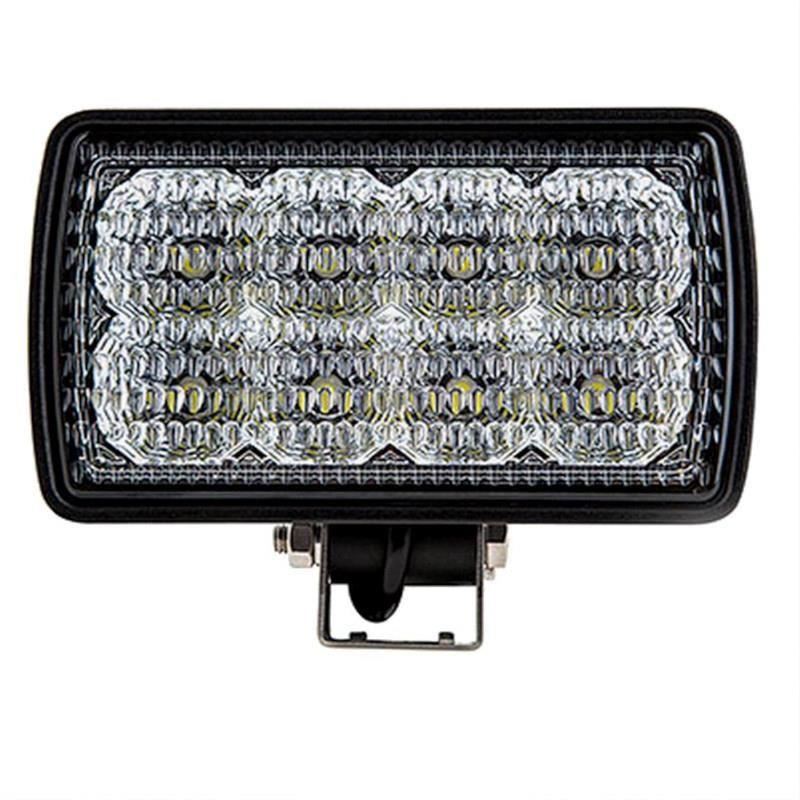 Proiector lucru 156x93mm, LED, 1800lm, prindere ajustabila pe orizontala sau verticala, CA5716 247Light Proiector lucru 156x93mm, LED, 1800lm, prindere ajustabila pe orizontala sau verticala, CA5716 247Light