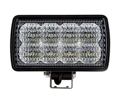 Proiector lucru 156x93mm, LED, 1800lm, prindere ajustabila pe orizontala sau verticala, CA5716 247Light