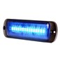 Proiector stroboscopic 133x44, LED, montare in grila, slim, 21W, W218 1471 Was Proiector stroboscopic 133x44, LED, montare in grila, slim, 21W, W218 1471 Was