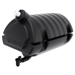 Rezervor apa 30L cu dozator sapun, 601010300 Lokhen 