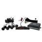 Set 8 senzori parcare fata - spate, cu afisaj cu LED, 01560 Amio