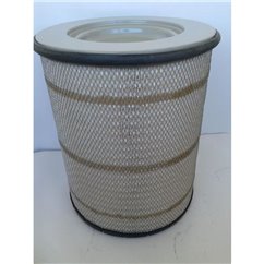 Filtru aer AF25632 Fleetguard, pentru Volvo 8149961