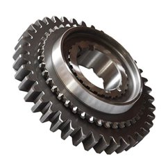 Pinion viteza II U445 40.17.010 UTB