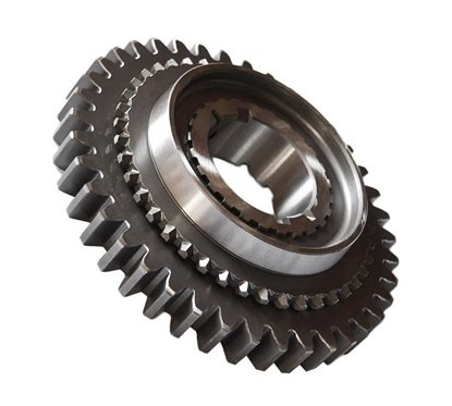 Pinion viteza II U445 40.17.010 UTB