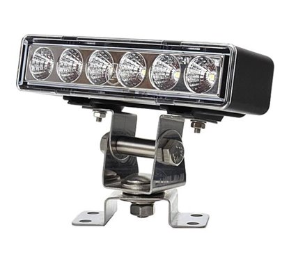 Proiector lucru 146x33, LED, W123 865 Was