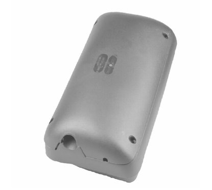 Oglinda 384x205 electrica cu dezaburire, compatibila cu Daf, Man F/L/M 2000, universala Solus LP 7700