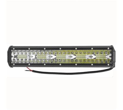 Proiector LED BAR, 370x78, 100 LED-uri, combo, 150W, 6500lm, LB0090 TruckLed