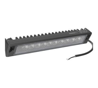 Proiector lucru, 271X44, LED, 1400lm, lateral utilitara, CRP1.54600.02 Wesem