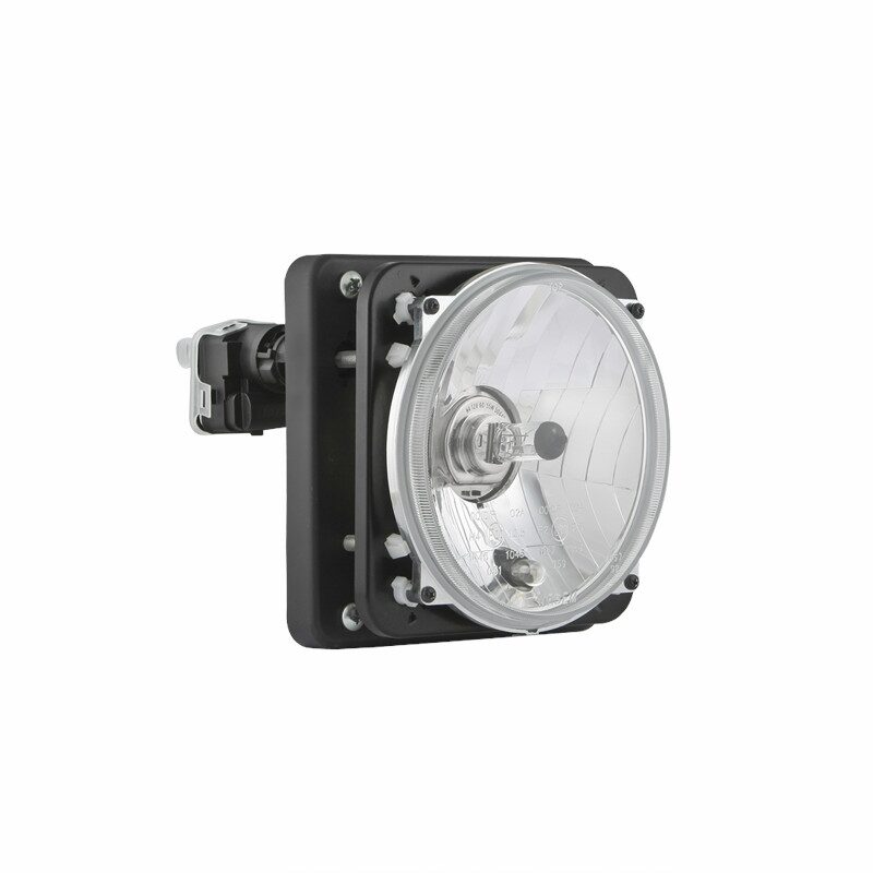 Far fi150, cu rama, pozitie si reglaj electric, Deutz 42051 Wesem Far fi150, cu rama, pozitie si reglaj electric, Deutz 42051 Wesem