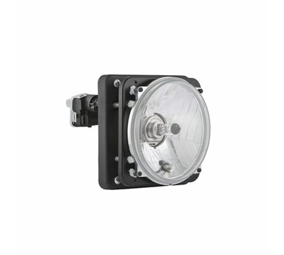 Far fi150, cu rama, pozitie si reglaj electric, Deutz 42051 Wesem