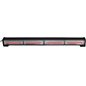 Proiector stroboscopic LED galben 12-24V 823-4COB HLUC Proiector stroboscopic LED galben 12-24V 823-4COB HLUC