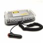 Girofar rampa transversal, 28x16cm, 12-24V VS-636