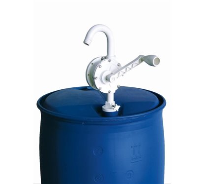 Pompa transfer AdBlue manuala  KS236