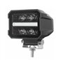 Proiector 112x74 faza lunga cu DRL, LED, 12-24V, 25W, 2200lm Truck Led L3422