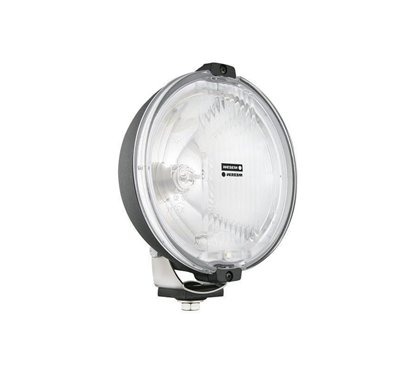 Proiector fi183, LED Ring, Angel Eyes, sticla alba, 24V HOS2.38806 Wesem  