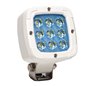 Proiector lucru 100x100, LED, 12-55V, 1300lm, pentru barci, FT-036 B Fristom
