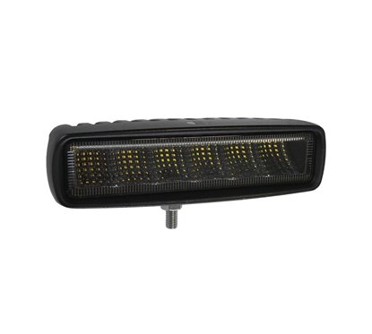 Proiector lucru auto 160x46, 6 Led-uri, 10-32V,  30W, 2520lm, flood, EXPLORER CA5737 247Lighting