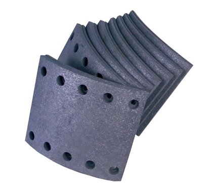 Set garnituri de frictiune, frana tambur - semiremorca PHS 9032 Phoenix