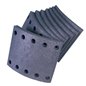 Set garnituri de frictiune, frana tambur - semiremorca PHS 9032 Phoenix