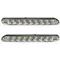 Set proiector zi DRL 185x20, 12/24V, LED, DRL810HP, 01266 Amio