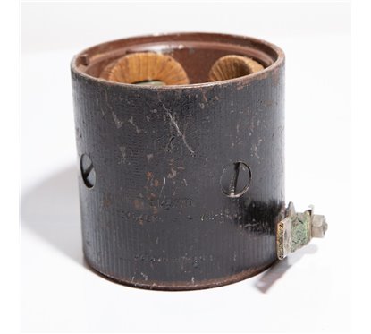 Stator electromotor 12V, pentru Aro benzina L25, pentru demaror DM 2111, 2120-005 Sacele