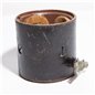Stator electromotor 12V, pentru Aro benzina L25, pentru demaror DM 2111, 2120-005 Sacele