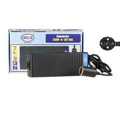 Invertor 220V in 12V, 10A, 312.10 Alca