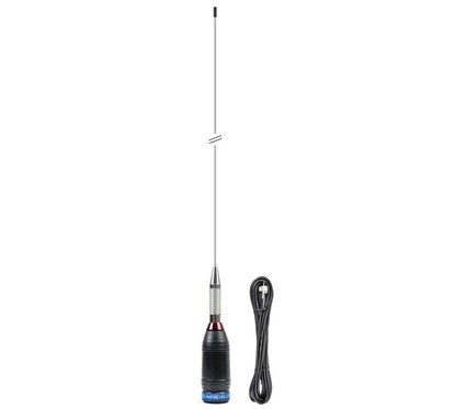 Antena statie 200cm PNI, CB 1200W, 26-28MHZ, ML200